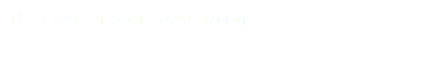 ハンモック・インストラクターの圭介