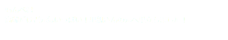 もんぺ君 高齢だけど元気いっぱい！里親さんの元へ巣立ちました！